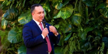 FGR desarrolla plataforma de IA para agilizar la gestión de denuncias