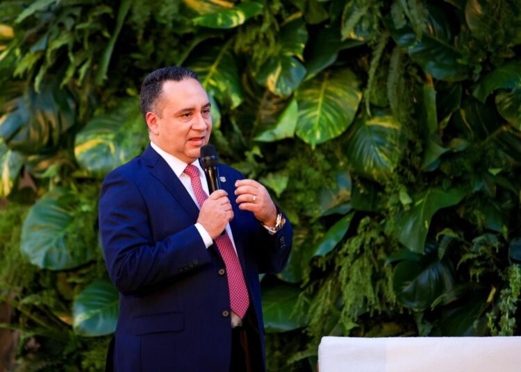 FGR desarrolla plataforma de IA para agilizar la gestión de denuncias