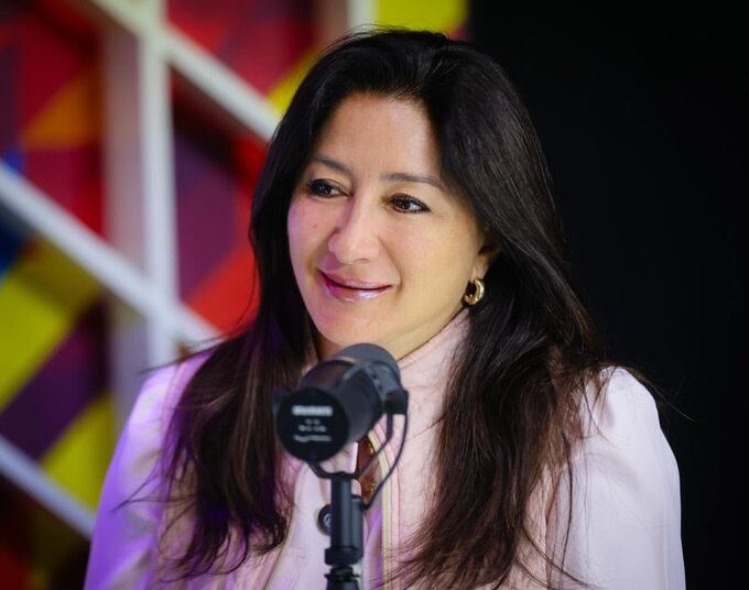 Michelle Sol: «Argoz cobraba a las familias pero se negaba a entregar escrituras»