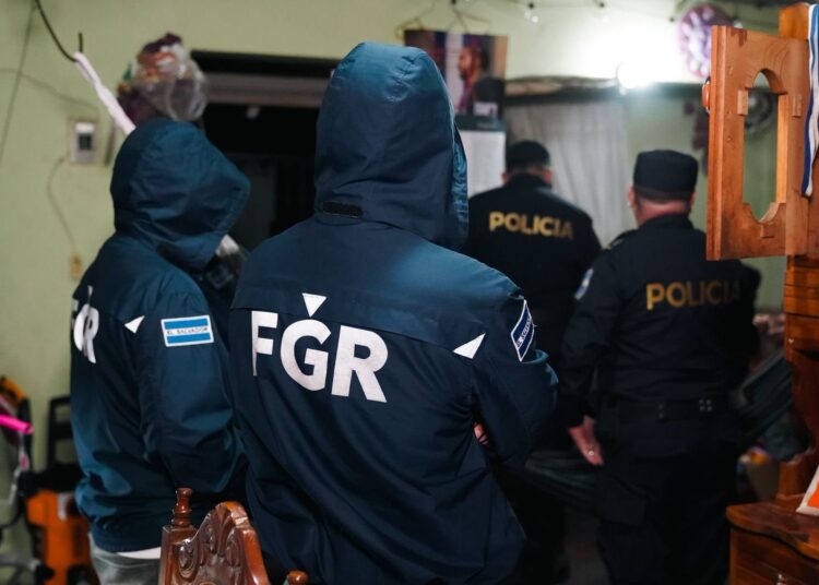 Cae red de estafadores que ofrecía apartamentos falsos