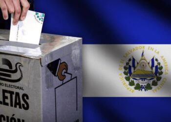 Asamblea aprueba reforma constitucional para garantizar el voto en el exterior