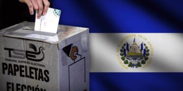 Asamblea aprueba reforma constitucional para garantizar el voto en el exterior