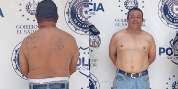 Capturan a pandillero de la MS-13 en operativo