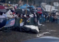 Tragedia en evento de Monster Truck deja tres fallecidos