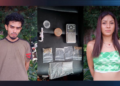 Capturan a pareja con marihuana y cocaína en La Libertad