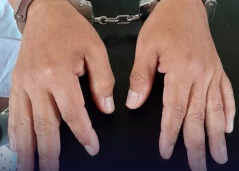 Condenan a sujeto por violar a su hijastra durante años 