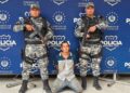 Capturan al responsable de homicidio contra una mujer en Candelaria de la Frontera