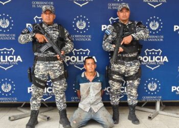 Capturan al responsable de homicidio contra una mujer en Candelaria de la Frontera