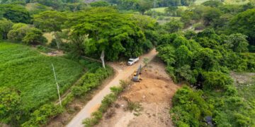 Inician preparativos para crear nuevo bypass entre Tecoluca y Zacatecoluca