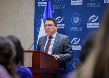 Defensoría del Consumidor lanza programa para fortalecer la seguridad de productos