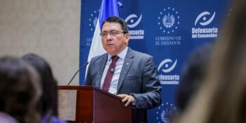 Defensoría del Consumidor lanza programa para fortalecer la seguridad de productos