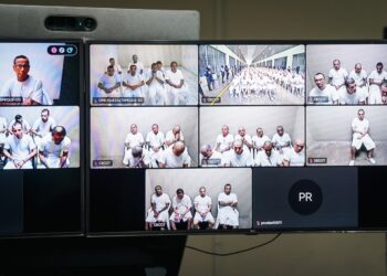 FGR expone el control absoluto de cabecillas de la MS-13 en la ejecución de crímenes