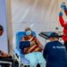 Brigada médica salvadoreña asiste a familias damnificadas en costa venezolana
