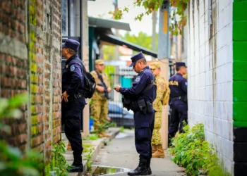 El Salvador suma nueva jornada con cero homicidios y acumula 26 días invictos en julio