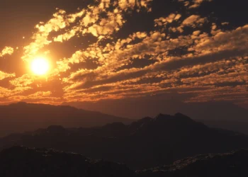 Por séptimo día consecutivo, Santa Rosa de Lima registra la temperatura más alta del país