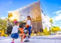 Inauguran nueva Central de Abastos en Usulután para combatir altos costos alimenticios