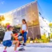 Inauguran nueva Central de Abastos en Usulután para combatir altos costos alimenticios