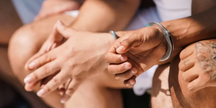 Inicia juicio contra tres extranjeros capturados con cargamento de cocaína en el Pacífico