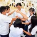 Programa Dos Escuelas por Día interviene centros educativos en Usulután Este para mejorar la enseñanza