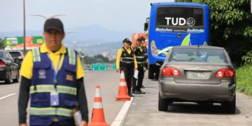 VMT desplegará 15,000 elementos en carreteras para el plan de seguridad vial de vacaciones