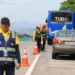 VMT desplegará 15,000 elementos en carreteras para el plan de seguridad vial de vacaciones