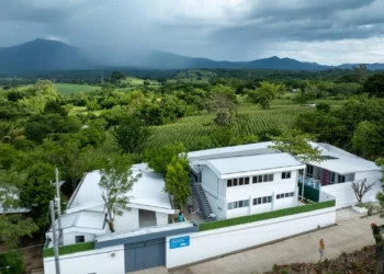 Programa Dos Escuelas por Día suma nuevas intervenciones de modernización en Coatepeque
