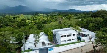 Programa Dos Escuelas por Día suma nuevas intervenciones de modernización en Coatepeque