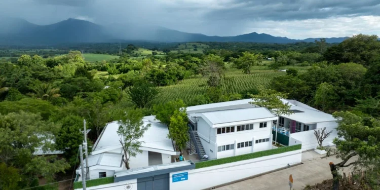 Programa Dos Escuelas por Día suma nuevas intervenciones de modernización en Coatepeque