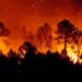 Incendios forestales azotan Norteamérica y España mientras inundaciones golpean Malasia