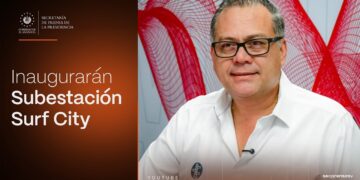ETESAL detalla planes de expansión eléctrica e inversión en subestación Surf City