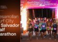 La Libertad es sede de la sexta edición del Surf City El Salvador Half Marathon