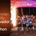 La Libertad es sede de la sexta edición del Surf City El Salvador Half Marathon