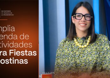 Gobierno anuncia actividades gratuitas e incentivos comerciales en el Centro Histórico de San Salvador