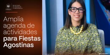 Gobierno anuncia actividades gratuitas e incentivos comerciales en el Centro Histórico de San Salvador