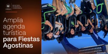 Gobierno proyecta recibir más de 91 mil visitantes internacionales en las vacaciones de agosto