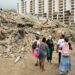 Cifra de fallecidos por el doble terremoto en Venezuela asciende a más de 5,200 víctimas