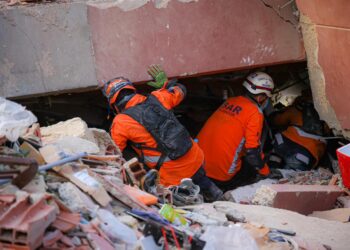 El Salvador brinda asistencia médica permanente en Venezuela tras devastadores sismos