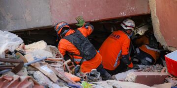 El Salvador brinda asistencia médica permanente en Venezuela tras devastadores sismos