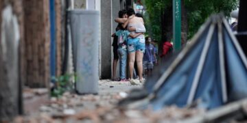 Venezuela registra más de 4,700 fallecidos y acuerda plan de reconstrucción conjunto