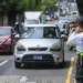Monitoreo vial reporta fuerte congestión en la Troncal del Norte de San Salvador