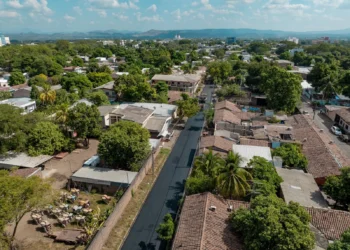 El Salvador envía primer cargamento de ayuda humanitaria hacia Colombia