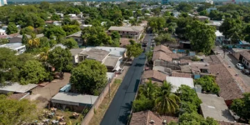 El Salvador envía primer cargamento de ayuda humanitaria hacia Colombia
