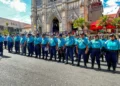 Centro Histórico de San Salvador supera el millón de visitas durante las vacaciones agostinas