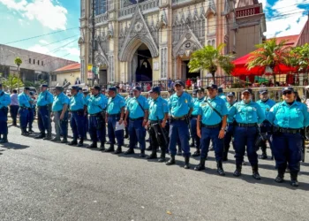 Centro Histórico de San Salvador supera el millón de visitas durante las vacaciones agostinas
