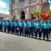 Turismo en El Salvador alcanza cifra histórica de 3.2 millones de visitas en vacaciones de agosto