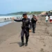 Protección Civil reportó cero ahogados en playas vigiladas pero registró tres fallecimientos en zonas no controladas