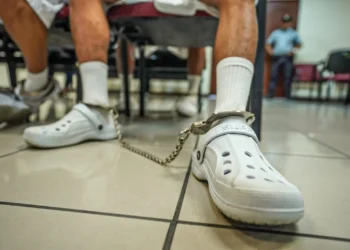 Inician juicios masivos contra más de 100 pandilleros de la MS-13 en oriente y occidente