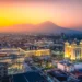 El Salvador registra incremento de turistas internacionales en vacaciones de agosto