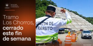 Gobierno del Presidente Nayib Bukele dinamitará talud en carretera Panamericana