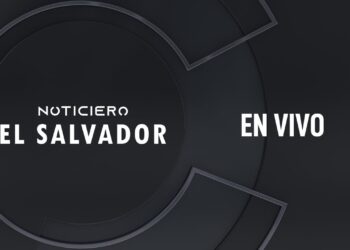 NOTICIERO EL SALVADOR – EDICIÓN FIN DE SEMANA – 02 DE AGOSTO 2026